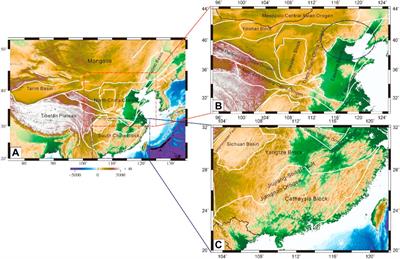 Gold mineralization and metallogenesis associated with mantle dynamics in East China
